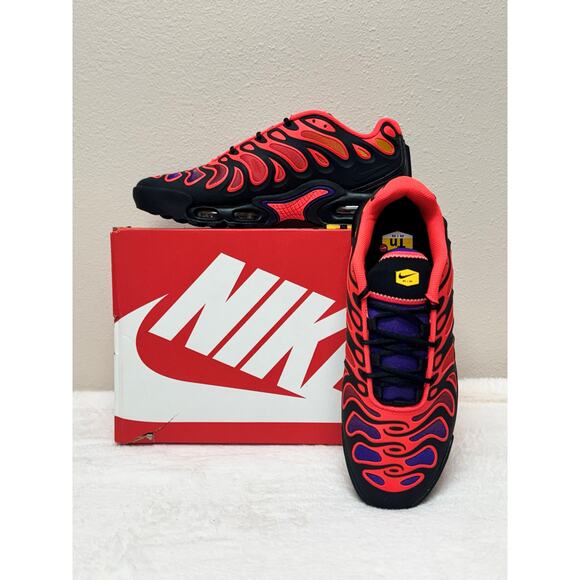 NEW - AIR MAX PLUS DRIFT - Size 11 - Picture 8 of 9